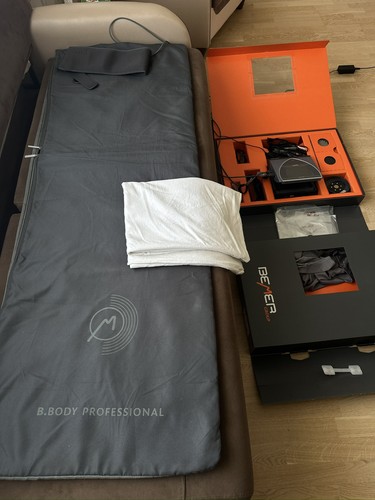 Bemer box professional - bemer,