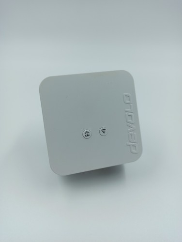 Devolo dlan 550 - dlan, wifi