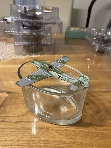 Focke wulf 190 - 190, d-9