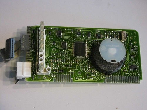 Elektronik steuerung 110195 - steuerung,