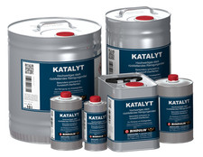 Katalyt - stark rückfettendes