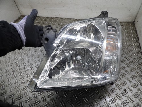 Opel meriva scheinwerfer - opel, a