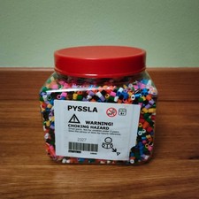 Ikea Pyssla Perlen für