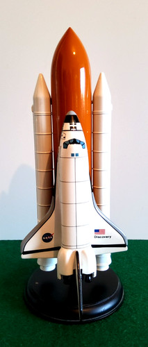 Nasa space shuttle discovery - space,
