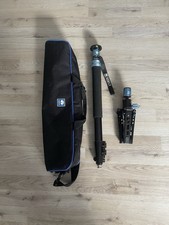 Sirui AM-404FL Carbon