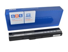 GRS Akku für Asus A32-K52, 4400mAh/48Wh