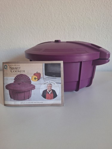 Qvc smart cooker - qvc,