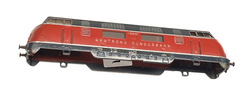 Märklin 3021 v200 - ho, br
