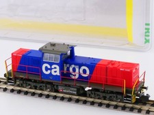 Minitrix 12183 Diesellok MaK