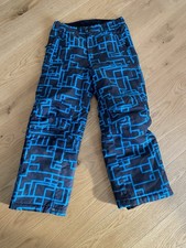 Ski Snowboard Ski Hose Gr. 140