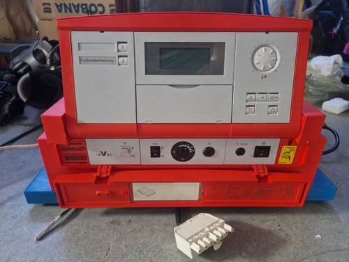 Vissmann vitotronic 200 kw2 - 200,