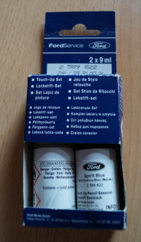 Original ford lackstift - ford, &