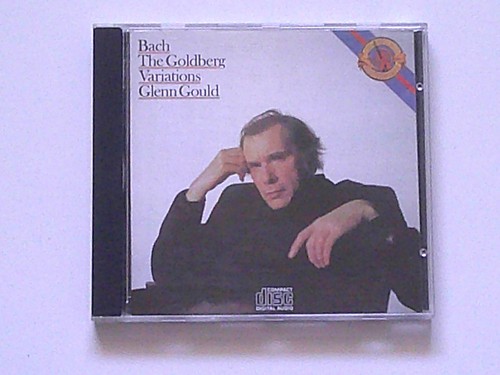 Glenn gould the - gould:,