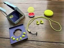 Loop Switch Ohrstöpsel