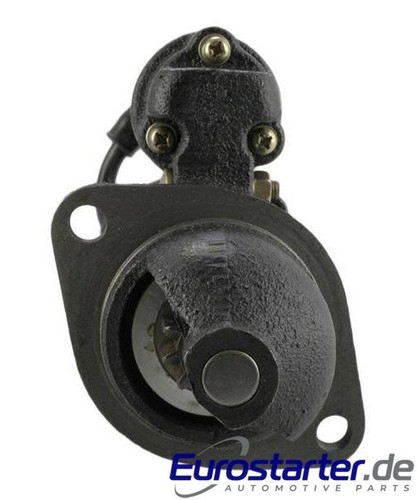 Anlasser oem neu original - anlasser,