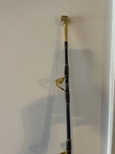 Fenwick Vintage IGFA 50 Lb