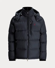 The Gorham Ralph Lauren Daunenjacke