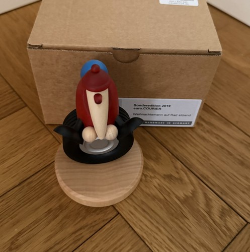 Björn köhler weihnachtsmann - köhler,