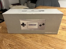 Nintendo Gameboy Micro • TOP