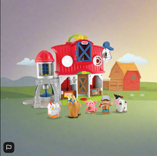 Fisher-Price Little People