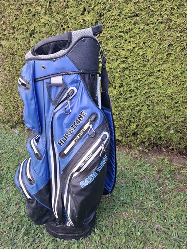 Golf bag hurricane - golf, "hurricane"