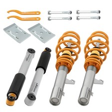 Gewindefahrwerk Tieferlegung