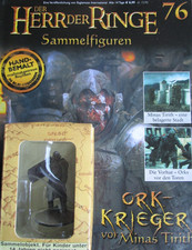 Herr der Ringe Sammelfiguren
