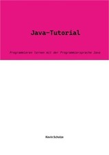 Java-Tutorial: Programmieren