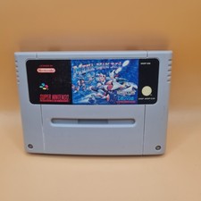 Super Nintendo Spiel Mega Man