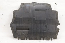 VW Passat B6 Motorabdeckung