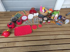 Spielküche Zubehör