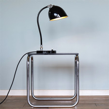 Sehr seltene bauhaus stil - sehr,