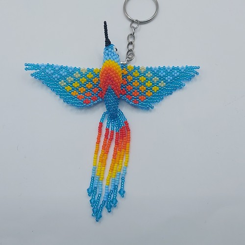 Anhänger kolibri cm - anhänger,