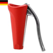 Nussknacker Edelstahl