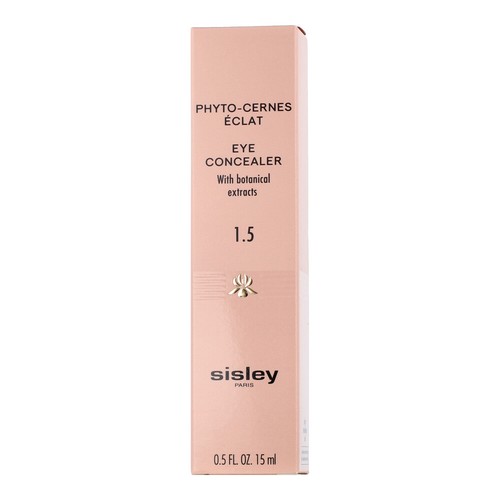 Sisley phyto cernes éclat - sisley,