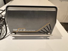 Luxomat Lichtpolimerisationsgerät zur Herstellung von individuellen Löffeln