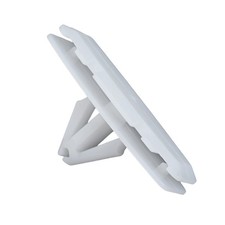 Kotflügel Halter Clip Paket