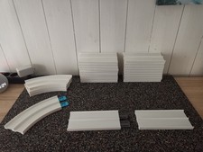 Hot Wheels Bahn 20 x 19cm 1:64