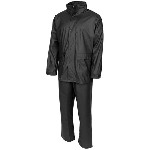 Regenanzug set mit regenjacke - regenanzug,