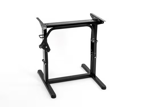 Carbest hubtischgestell mit - carbest,