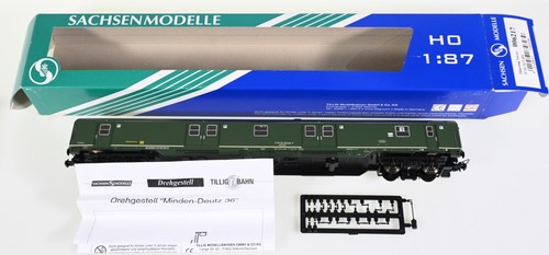 Sachsenmodelle 6217 - sachsenmodelle,