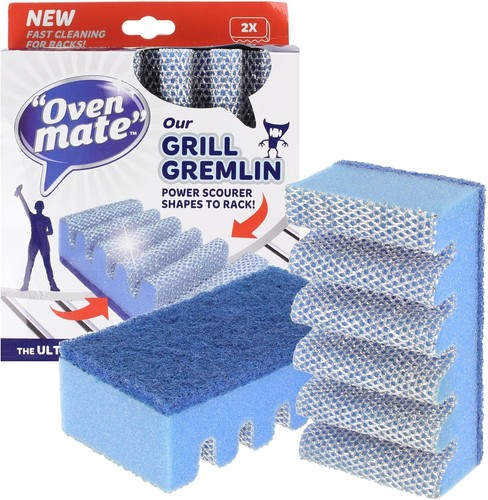 Oven mate grill gremlin - oven,