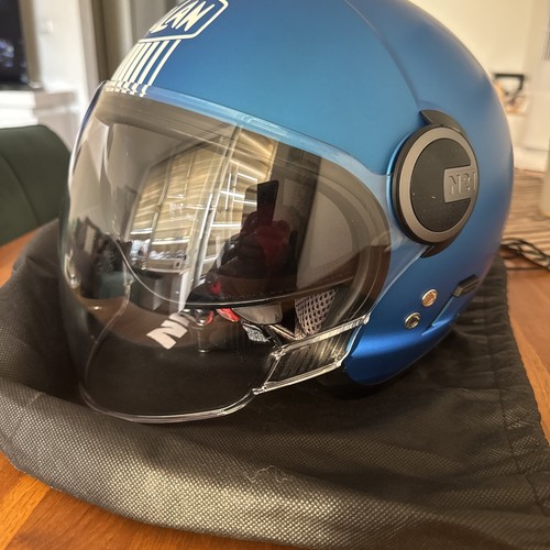 Jethelm helm nolan n21 - jethelm,