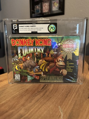 Donkey kong country - donkey, snes