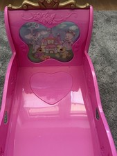 Baby Born Puppenbett von Zapf Creation