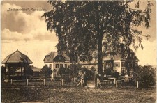 Cunewalde - Sachsenhöhe