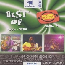 Various Artists - Best of