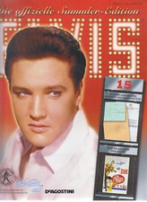 Elvis Presley Magazin