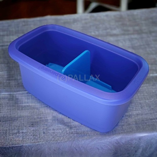 Tupperware d121 kunst ecke - d121, kunst-ecke