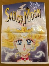 Tüte mit SailorMoon Motiv